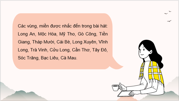 Giáo án điện tử Địa Lí 8 Chân trời sáng tạo Bài 12: Sử dụng hợp lí tài nguyên đất | PPT Địa 8