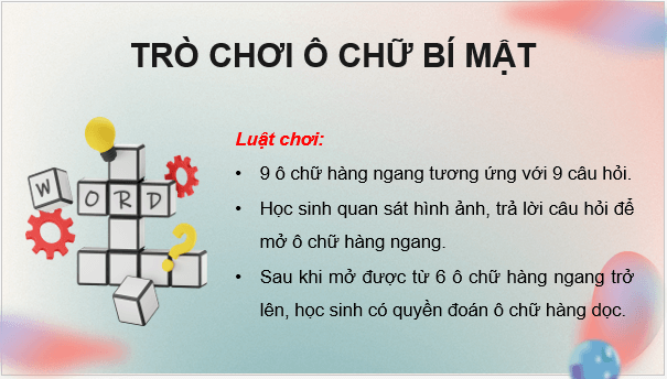 Giáo án điện tử Địa Lí 8 Chân trời sáng tạo Bài 15: Đặc điểm tự nhiên, môi trường và tài nguyên vùng biển đảo Việt Nam | PPT Địa 8