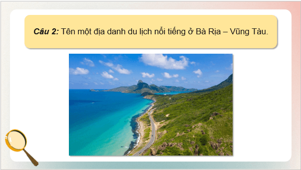 Giáo án điện tử Địa Lí 8 Chân trời sáng tạo Bài 15: Đặc điểm tự nhiên, môi trường và tài nguyên vùng biển đảo Việt Nam | PPT Địa 8