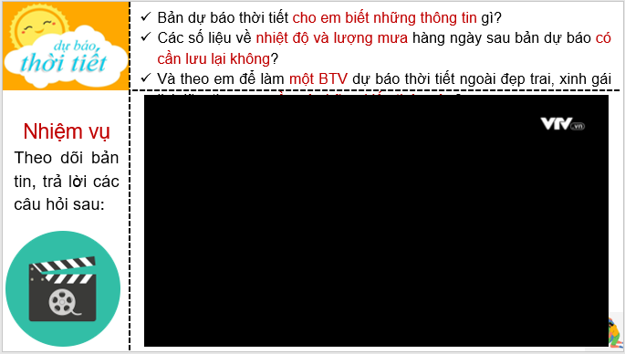 Giáo án điện tử Địa Lí 8 Kết nối tri thức Bài 5: Thực hành: vẽ và phân tích biểu đồ khí hậu | PPT Địa 8