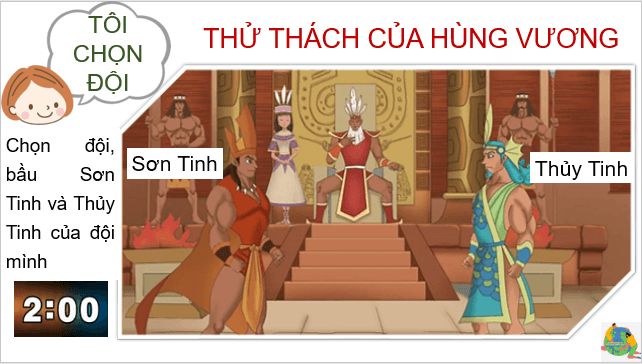 Giáo án điện tử Địa Lí 8 Cánh diều Bài 7: Thuỷ văn Việt Nam | PPT Địa 8