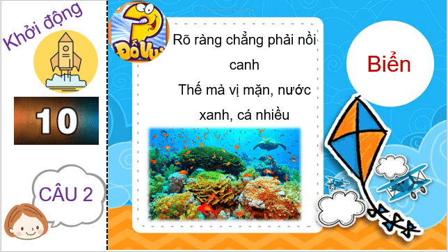 Giáo án điện tử Địa Lí 8 Kết nối tri thức Bài 7: Vai trò của tài nguyên khí hậu và tài nguyên nước đối với sự phát triển kinh tế - xã hội của nước ta | PPT Địa 8