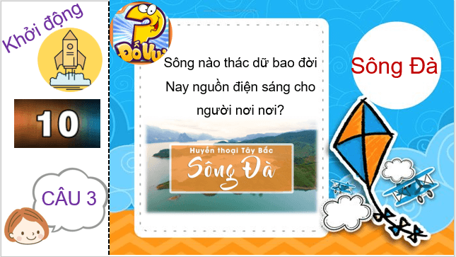 Giáo án điện tử Địa Lí 8 Kết nối tri thức Bài 7: Vai trò của tài nguyên khí hậu và tài nguyên nước đối với sự phát triển kinh tế - xã hội của nước ta | PPT Địa 8