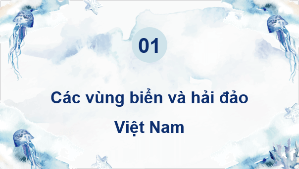 Giáo án điện tử Địa Lí 8 Chân trời sáng tạo Chủ đề chung 2: Bảo vệ chủ quyền, các quyền và lợi ích hợp pháp của Việt Nam ở Biển Đông | PPT Địa 8