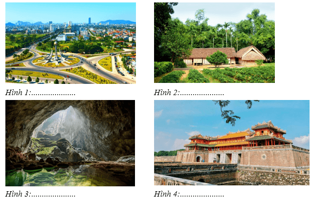 Giáo án Địa Lí 9 Kết nối tri thức Bài 14: Vùng Bắc Trung Bộ