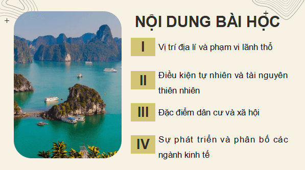 Giáo án điện tử Địa Lí 9 Cánh diều Bài 10: Vùng Đồng bằng sông Hồng | PPT Địa 9