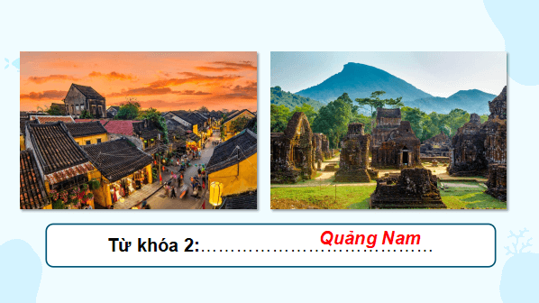 Giáo án điện tử Địa Lí 9 Cánh diều Bài 13: Duyên hải Nam Trung Bộ | PPT Địa 9