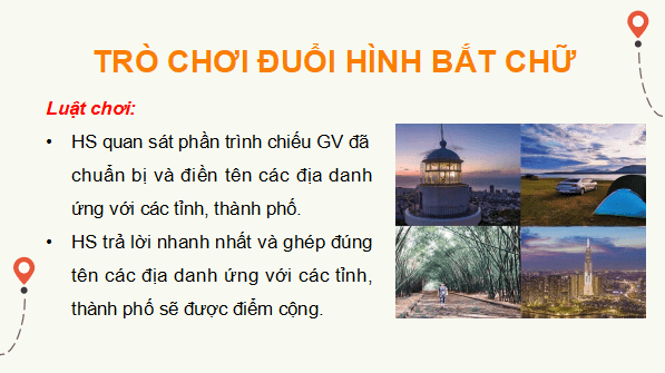 Giáo án điện tử Địa Lí 9 Cánh diều Bài 16: Vùng Đông Nam Bộ | PPT Địa 9