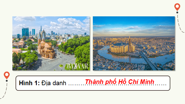 Giáo án điện tử Địa Lí 9 Kết nối tri thức Bài 18: Vùng Đông Nam Bộ | PPT Địa 9