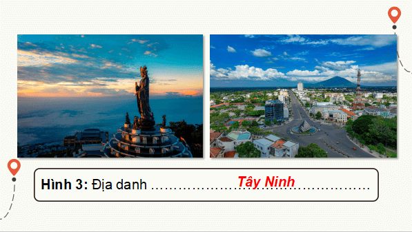 Giáo án điện tử Địa Lí 9 Kết nối tri thức Bài 18: Vùng Đông Nam Bộ | PPT Địa 9