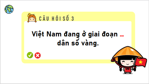 Giáo án điện tử Địa Lí 9 Cánh diều Bài 2: Phân bố dân cư và các loại hình quần cư | PPT Địa 9