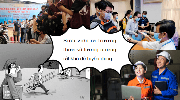 Giáo án điện tử Địa Lí 9 Cánh diều Bài 3: Thực hành: Phân tích vấn đề việc làm ở địa phương và nhận xét sự phân hoá thu nhập theo vùng | PPT Địa 9
