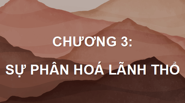 Giáo án điện tử Địa Lí 9 Cánh diều Bài 9: Vùng Trung du và miền núi Bắc Bộ | PPT Địa 9
