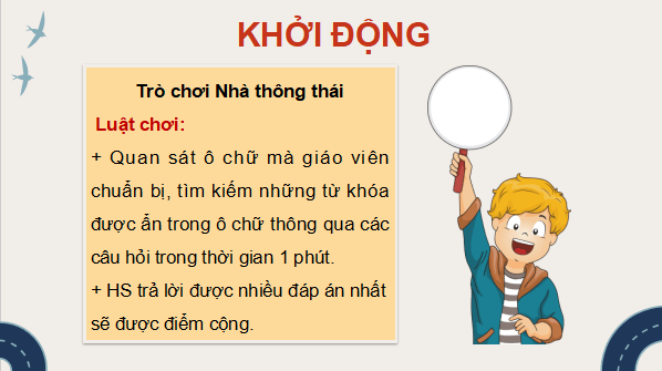Giáo án điện tử Địa Lí 9 Cánh diều Chủ đề 1: Đô thị: Lịch sử và hiện tại | PPT Địa 9