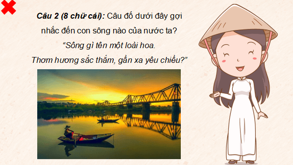 Giáo án điện tử Địa Lí 9 Cánh diều Chủ đề 2: Văn minh châu thổ sông Hồng và sông Cửu Long | PPT Địa 9