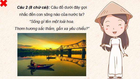 Giáo án điện tử Địa Lí 9 Kết nối tri thức Chủ đề 2: Văn minh châu thổ sông Hồng và sông Cửu Long | PPT Địa 9
