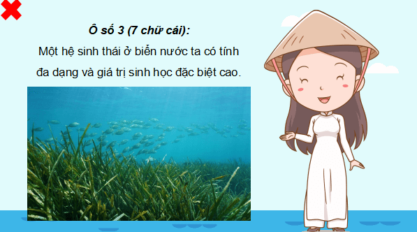 Giáo án điện tử Địa Lí 9 Chân trời sáng tạo Chủ đề 3: Bảo vệ chủ quyền, các quyền và lợi ích hợp pháp của Việt Nam ở Biển Đông | PPT Địa 9