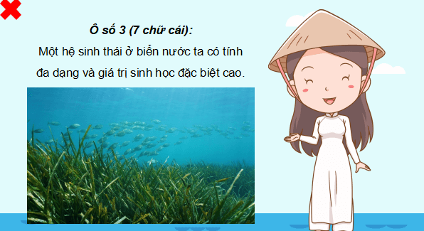 Giáo án điện tử Địa Lí 9 Kết nối tri thức Chủ đề 3: Bảo vệ chủ quyền, các quyền và lợi ích hợp pháp của Việt Nam ở Biển Đông | PPT Địa 9