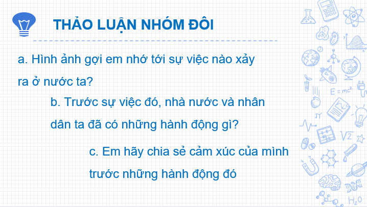 Giáo án điện tử GDCD 6 Kết nối tri thức Bài 2: Yêu thương con người | PPT Giáo dục công dân 6