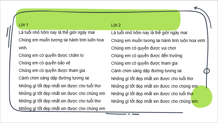 Giáo án điện tử GDCD 6 Kết nối tri thức Bài 11: Quyền cơ bản của trẻ em | PPT Giáo dục công dân 6