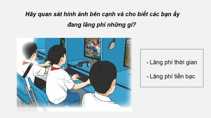 Giáo án điện tử GDCD 6 Chân trời sáng tạo Bài 8: Tiết kiệm | PPT Giáo dục công dân 6