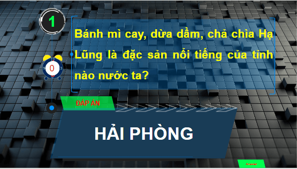 Giáo án điện tử GDCD 7 Kết nối tri thức Bài 1: Tự hào về truyền thống quê hương | PPT Giáo dục công dân 7