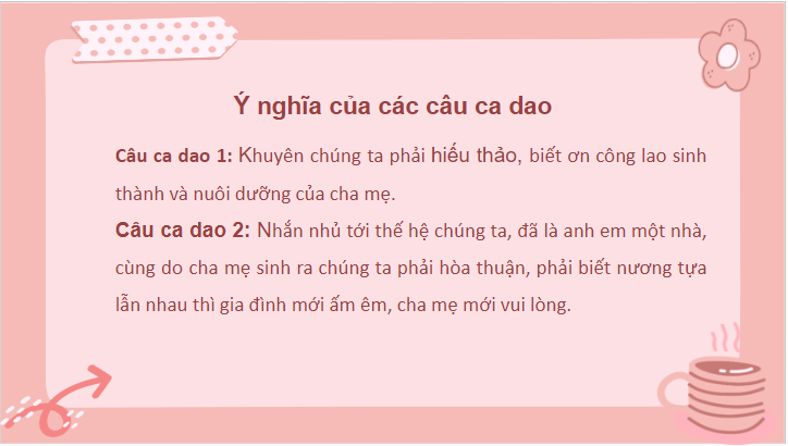 Giáo án điện tử GDCD 7 Chân trời sáng tạo Bài 12: Quyền và nghĩa vụ của công dân trong gia đình | PPT Giáo dục công dân 7