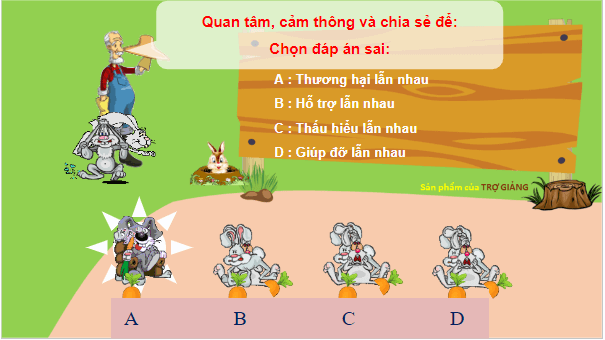 Giáo án điện tử GDCD 7 Chân trời sáng tạo Bài 3: Học tập tự giác, tích cực | PPT Giáo dục công dân 7