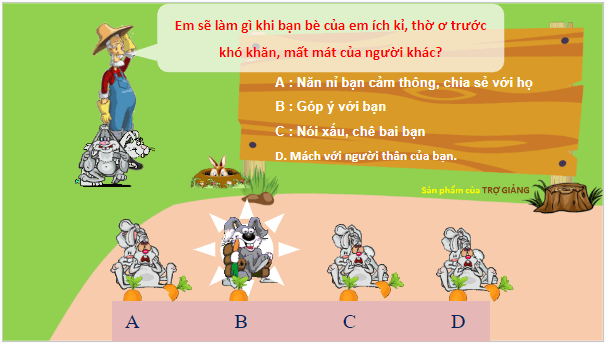 Giáo án điện tử GDCD 7 Chân trời sáng tạo Bài 3: Học tập tự giác, tích cực | PPT Giáo dục công dân 7