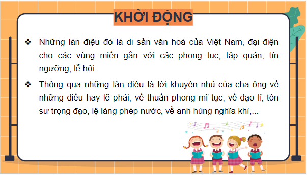 Giáo án điện tử GDCD 7 Kết nối tri thức Bài 5: Bảo tồn di sản văn hóa | PPT Giáo dục công dân 7