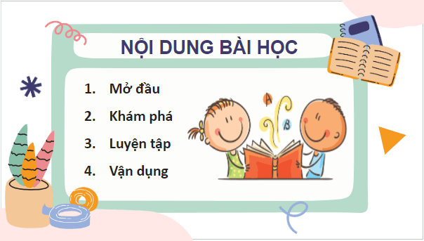 Giáo án điện tử GDCD 7 Chân trời sáng tạo Bài 6: Nhận diện tình huống gây căng thẳng | PPT Giáo dục công dân 7