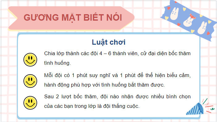 Giáo án điện tử GDCD 7 Cánh diều Bài 7: Ứng phó với tâm lí căng thẳng | PPT Giáo dục công dân 7