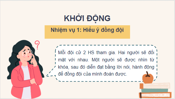 Giáo án điện tử GDCD 7 Chân trời sáng tạo Bài 9: Quản lí tiền | PPT Giáo dục công dân 7