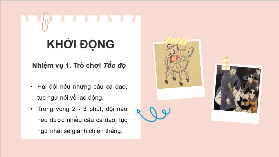 Giáo án điện tử GDCD 8 Chân trời sáng tạo Bài 10: Quyền và nghĩa vụ lao động của công dân | PPT Giáo dục công dân 8