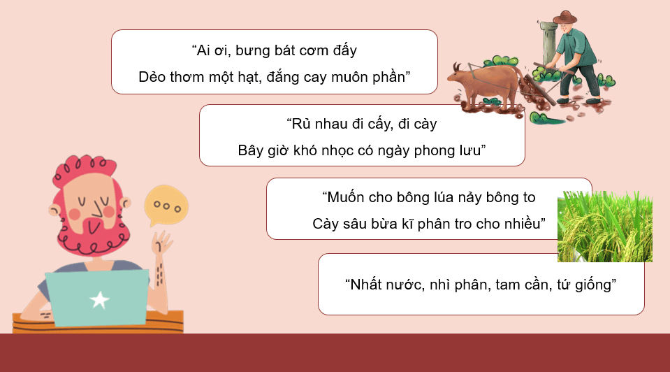 Giáo án điện tử GDCD 8 Chân trời sáng tạo Bài 10: Quyền và nghĩa vụ lao động của công dân | PPT Giáo dục công dân 8