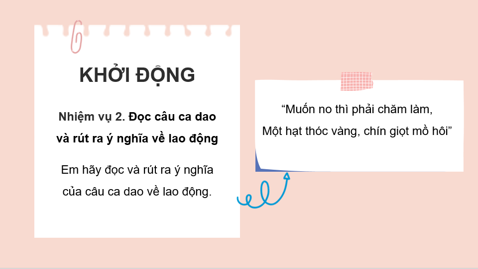 Giáo án điện tử GDCD 8 Chân trời sáng tạo Bài 10: Quyền và nghĩa vụ lao động của công dân | PPT Giáo dục công dân 8