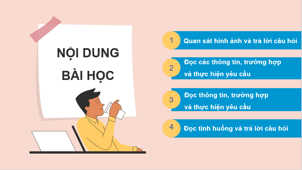 Giáo án điện tử GDCD 8 Chân trời sáng tạo Bài 10: Quyền và nghĩa vụ lao động của công dân | PPT Giáo dục công dân 8