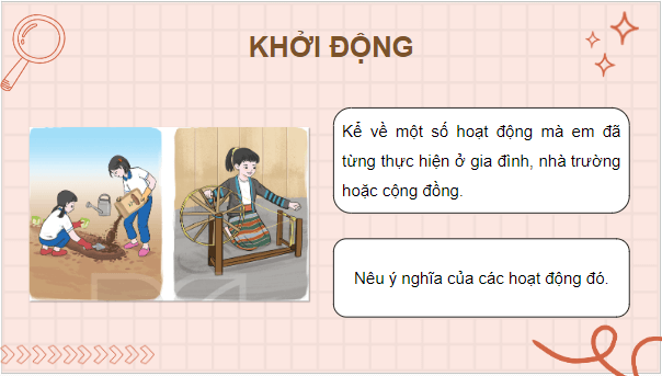 Giáo án điện tử GDCD 8 Kết nối tri thức Bài 10: Quyền và nghĩa vụ lao động của công dân | PPT Giáo dục công dân 8