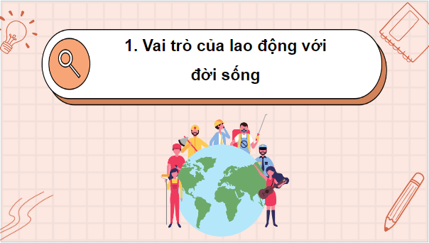 Giáo án điện tử GDCD 8 Kết nối tri thức Bài 10: Quyền và nghĩa vụ lao động của công dân | PPT Giáo dục công dân 8