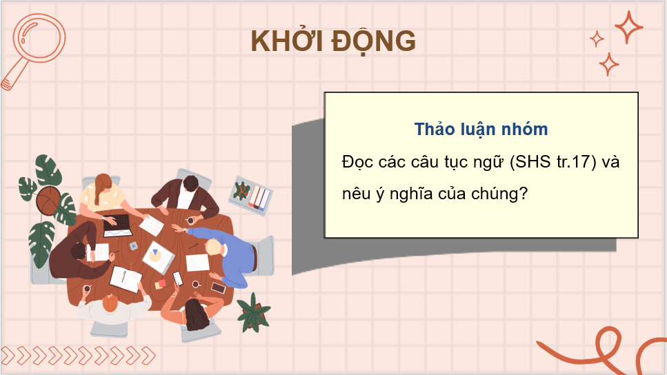 Giáo án điện tử GDCD 8 Chân trời sáng tạo Bài 3: Lao động cần cù, sáng tạo | PPT Giáo dục công dân 8