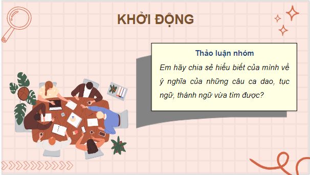 Giáo án điện tử GDCD 8 Kết nối tri thức Bài 3: Lao động cần cù, sáng tạo | PPT Giáo dục công dân 8