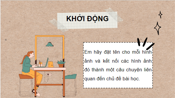 Giáo án điện tử GDCD 8 Cánh diều Bài 7: Xác định mục tiêu cá nhân | PPT Giáo dục công dân 8