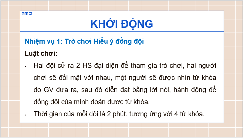 Giáo án điện tử GDCD 8 Chân trời sáng tạo Bài 8: Lập kế hoạch chi tiêu | PPT Giáo dục công dân 8