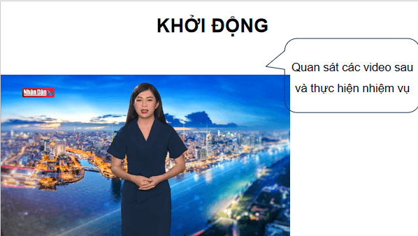 Giáo án điện tử GDCD 9 Cánh diều Bài 3: Tích cực tham gia các hoạt động cộng đồng | PPT Giáo dục công dân 9