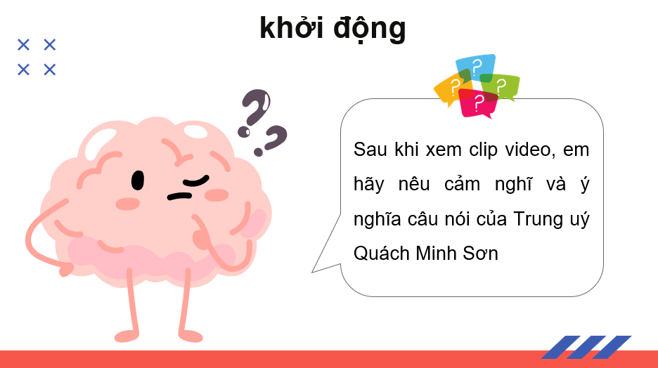 Giáo án điện tử GDCD 9 Kết nối tri thức Bài 5: Bảo vệ hoà bình | PPT Giáo dục công dân 9