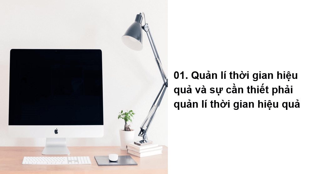 Giáo án điện tử GDCD 9 Kết nối tri thức Bài 6: Quản lí thời gian hiệu quả | PPT Giáo dục công dân 9