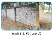 Giáo án GDQP 11 Cánh diều Bài 8: Lợi dụng địa hình, địa vật | Giáo án Giáo dục quốc phòng 11