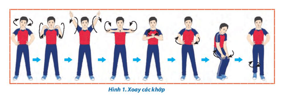 Giáo án GDTC 10 Kết nối tri thức Bài 1: Kĩ thuật tư thế chuẩn bị