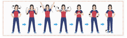 Giáo án GDTC 11 Kết nối tri thức Bài 2: Một số điều luật thi đấu môn Bóng chuyền