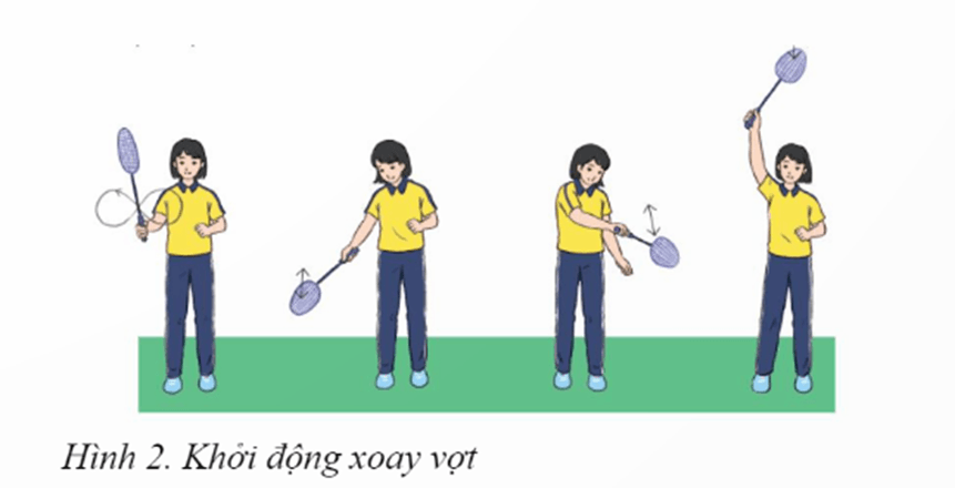 Giáo án GDTC 12 Kết nối tri thức Bài 2: Chiến thuật đánh cầu tấn công trong thi đấu đôi